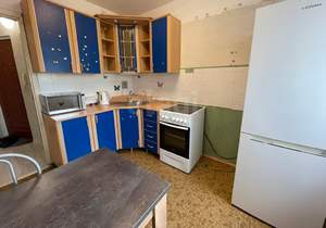 2-к квартира, на длительный срок, 53м2, 3/5 этаж