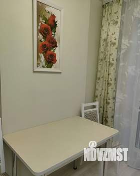 1-к квартира, на длительный срок, 36м2, 4/18 этаж