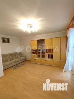 1-к квартира, на длительный срок, 33м2, 4/5 этаж