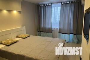 1-к квартира, посуточно, 37м2, 6/9 этаж