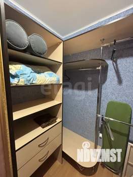 1-к квартира, на длительный срок, 30м2, 8/16 этаж