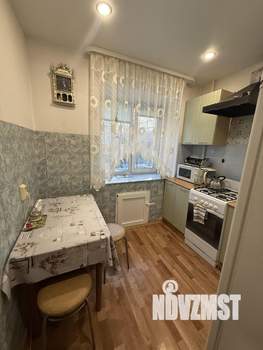 1-к квартира, на длительный срок, 28м2, 4/5 этаж