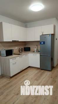 Студия квартира, посуточно, 30м2, 5/15 этаж