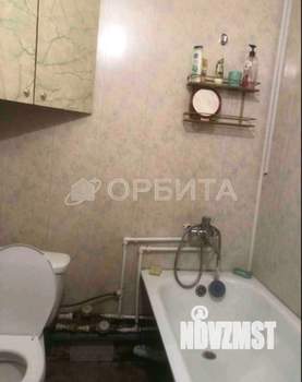 Студия квартира, на длительный срок, 18м2, 4/9 этаж