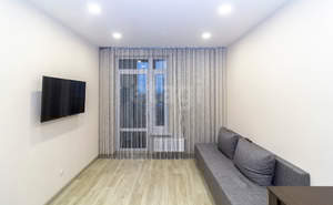 1-к квартира, на длительный срок, 35м2, 5/14 этаж