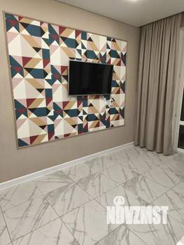 2-к квартира, посуточно, 48м2, 17/20 этаж