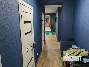 1-к квартира, на длительный срок, 50м2, 1/16 этаж