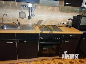 1-к квартира, на длительный срок, 40м2, 1/9 этаж