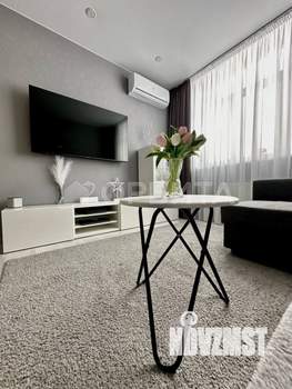 Студия квартира, на длительный срок, 26м2, 8/14 этаж