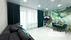 1-к квартира, посуточно, 28м2, 1/1 этаж