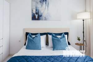 3-к квартира, посуточно, 60м2, 18/25 этаж