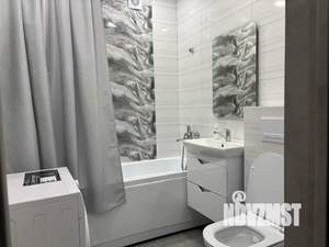 Студия квартира, посуточно, 25м2, 14/17 этаж