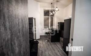 1-к квартира, на длительный срок, 45м2, 1/16 этаж