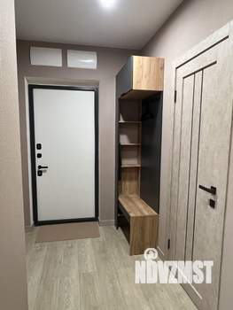 1-к квартира, посуточно, 40м2, 3/13 этаж