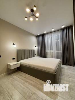 2-к квартира, на длительный срок, 51м2, 3/22 этаж