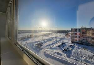 Студия квартира, на длительный срок, 24м2, 8/10 этаж