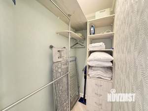 2-к квартира, посуточно, 42м2, 1/1 этаж