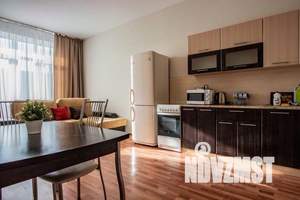 1-к квартира, посуточно, 60м2, 4/23 этаж