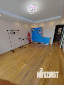 2-к квартира, на длительный срок, 60м2, 5/6 этаж