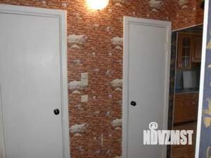 1-к квартира, посуточно, 43м2, 1/9 этаж