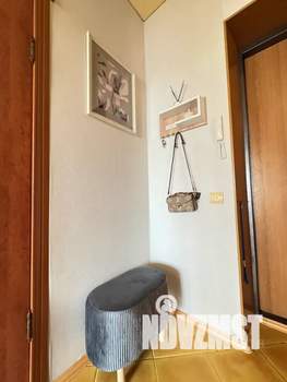 1-к квартира, посуточно, 42м2, 11/14 этаж