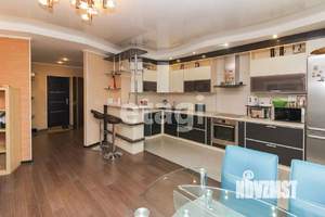 1-к квартира, на длительный срок, 82м2, 10/11 этаж