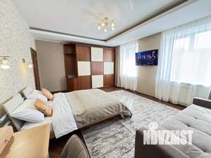 1-к квартира, посуточно, 70м2, 1/1 этаж