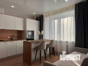 2-к квартира, посуточно, 42м2, 6/8 этаж