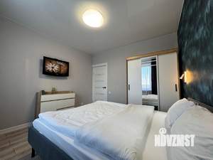 1-к квартира, посуточно, 37м2, 1/1 этаж