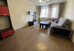 2-к квартира, на длительный срок, 65м2, 11/14 этаж