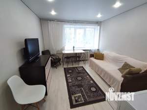 Студия квартира, на длительный срок, 17м2, 3/5 этаж