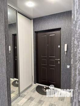 Студия квартира, на длительный срок, 24м2, 10/12 этаж