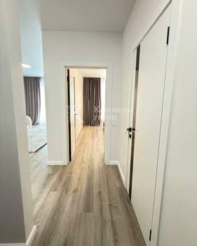 1-к квартира, на длительный срок, 41м2, 7/9 этаж