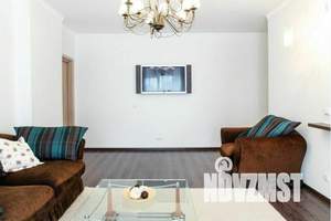 2-к квартира, посуточно, 65м2, 2/14 этаж