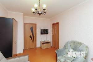 2-к квартира, на длительный срок, 44м2, 2/5 этаж