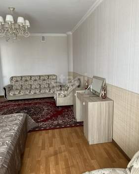 2-к квартира, на длительный срок, 75м2, 13/13 этаж