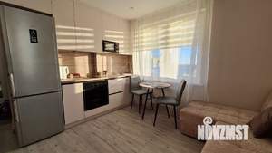 Студия квартира, на длительный срок, 21м2, 18/21 этаж