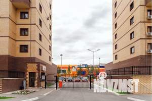 1-к квартира, посуточно, 65м2, 7/14 этаж