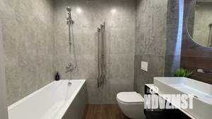 1-к квартира, посуточно, 38м2, 15/23 этаж