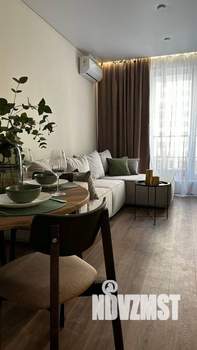 2-к квартира, посуточно, 68м2, 1/1 этаж