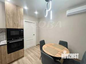 1-к квартира, на длительный срок, 35м2, 3/16 этаж