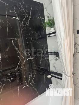 1-к квартира, на длительный срок, 37м2, 15/16 этаж