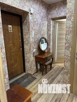 2-к квартира, посуточно, 45м2, 3/5 этаж