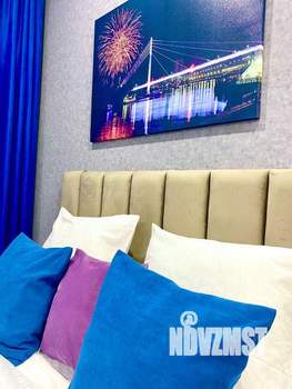 Студия квартира, посуточно, 29м2, 2/9 этаж