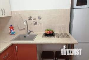 2-к квартира, посуточно, 36м2, 3/5 этаж