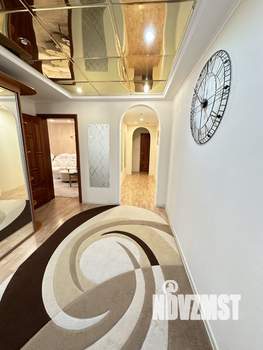 3-к квартира, на длительный срок, 112м2, 2/9 этаж