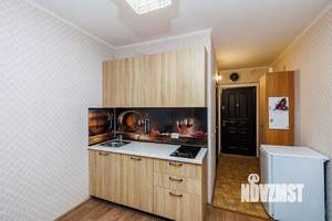 Студия квартира, на длительный срок, 17м2, 10/12 этаж