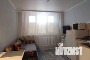 1-к квартира, посуточно, 20м2, 1/5 этаж