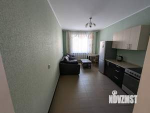 1-к квартира, на длительный срок, 45м2, 5/21 этаж