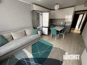 2-к квартира, на длительный срок, 66м2, 12/14 этаж